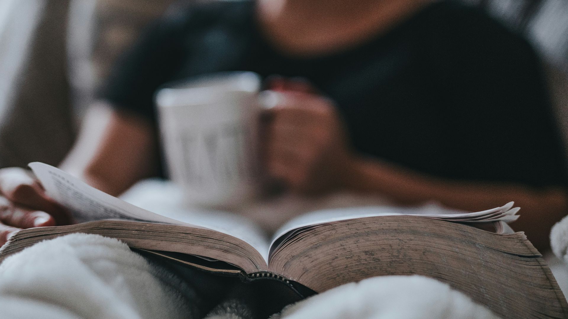 4. Du temps pour se détendre et se relaxer