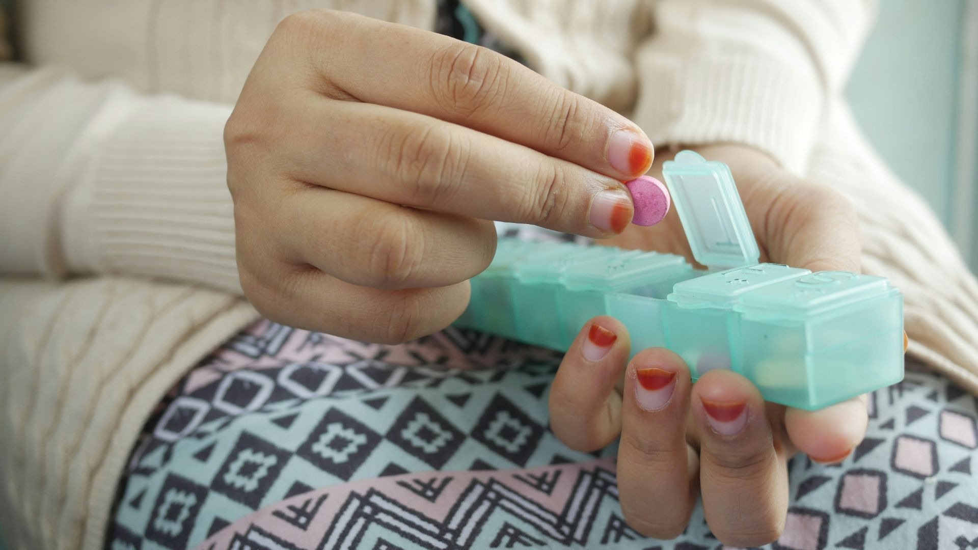 5. Les médicaments dont personne ne vous a averti