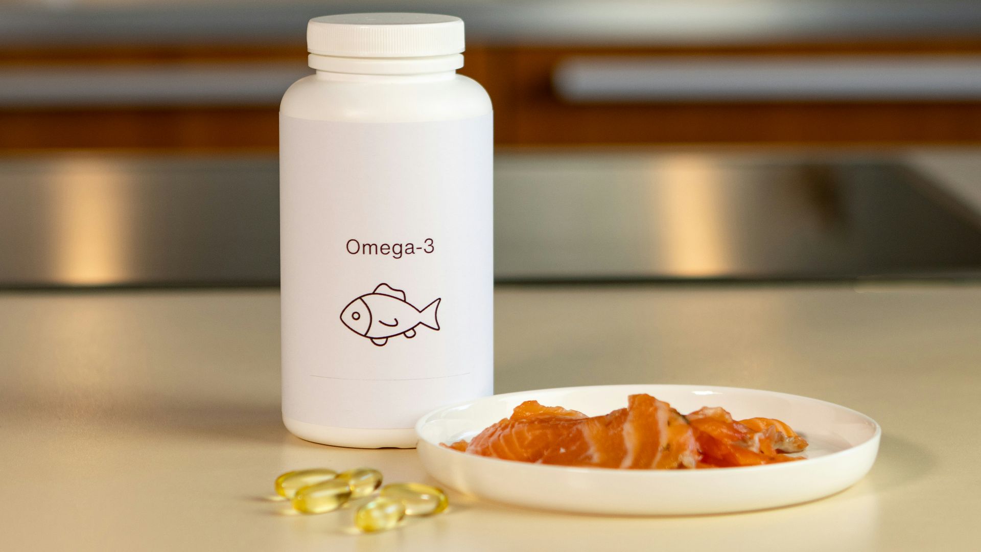 9. Carence en vitamine A ou en oméga-3