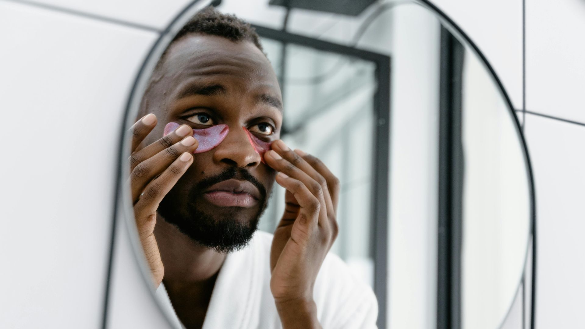 6. Gommage pour l'hygiène des paupières