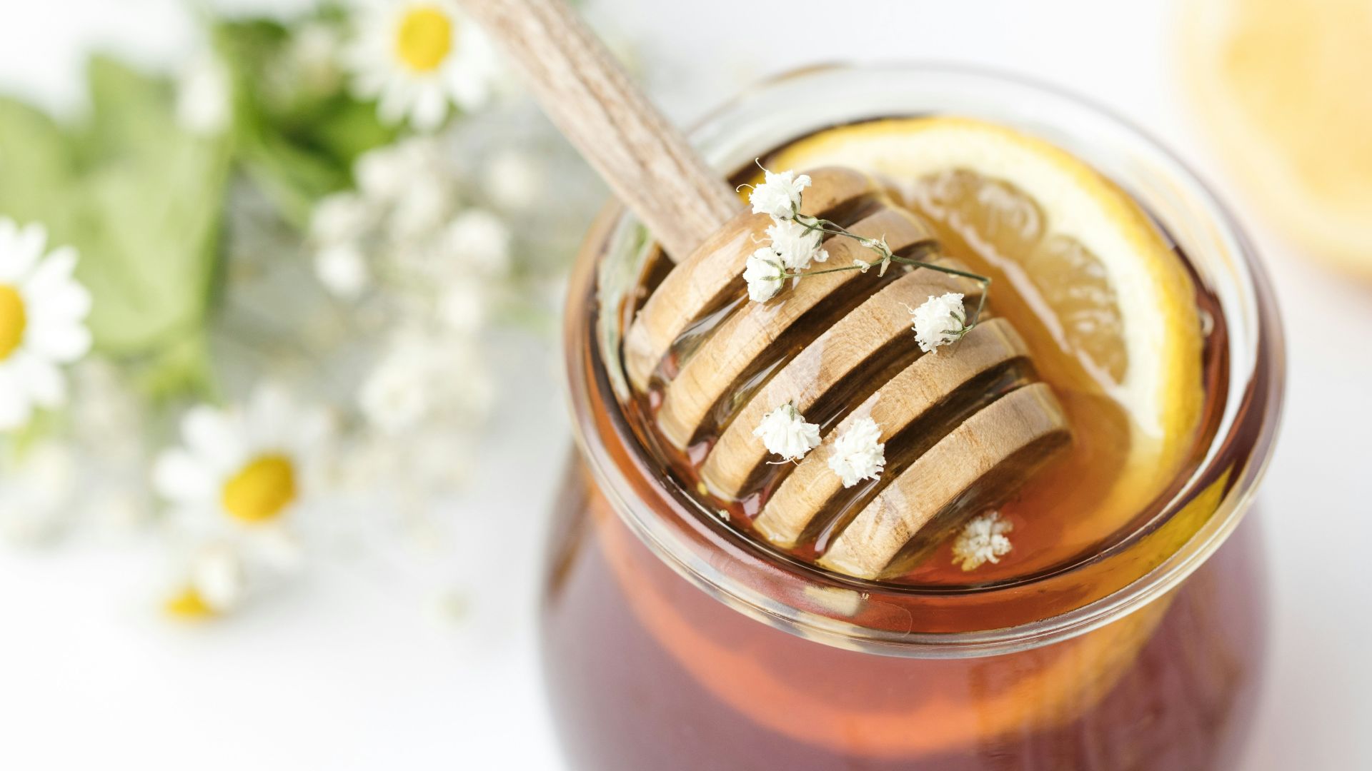 9. Miel de Manuka