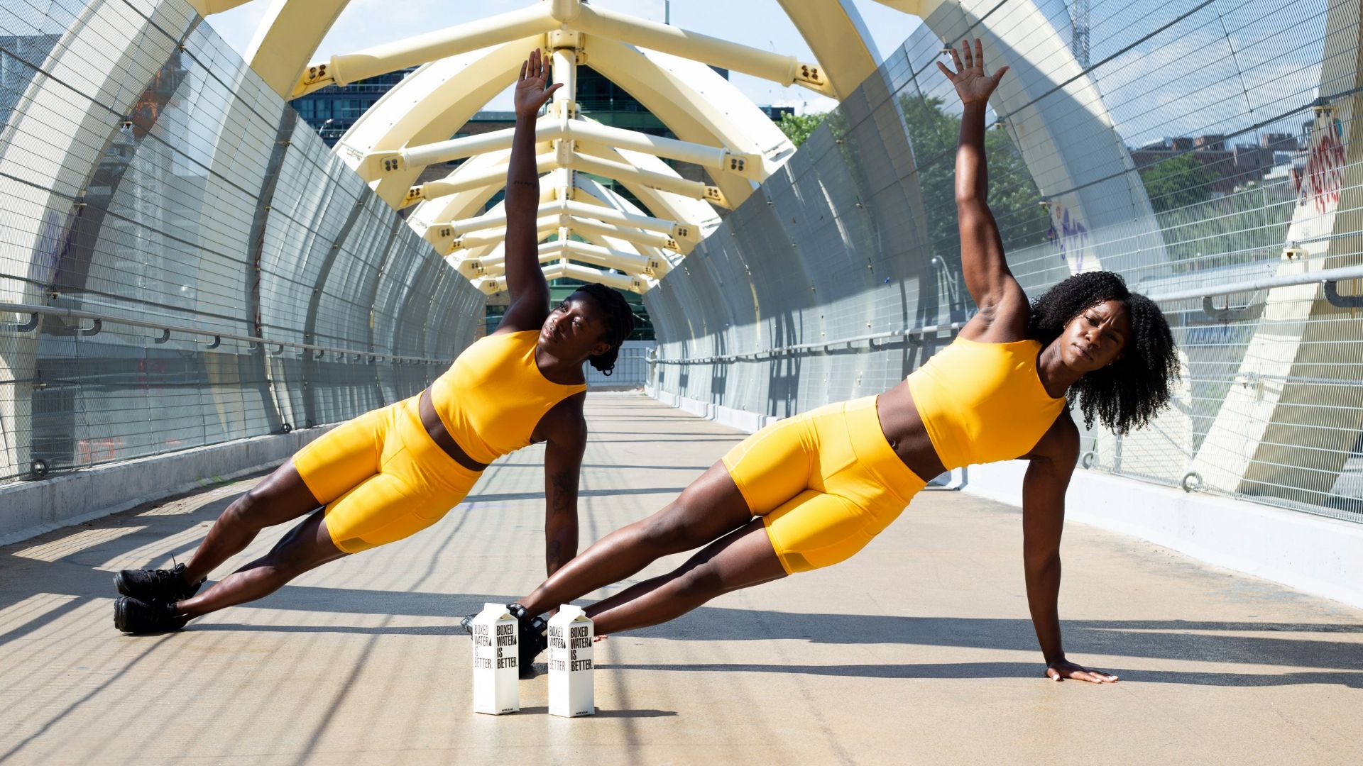 10 applications de fitness qui valent la peine d’être utilisées et 10 que vous pouvez ignorer