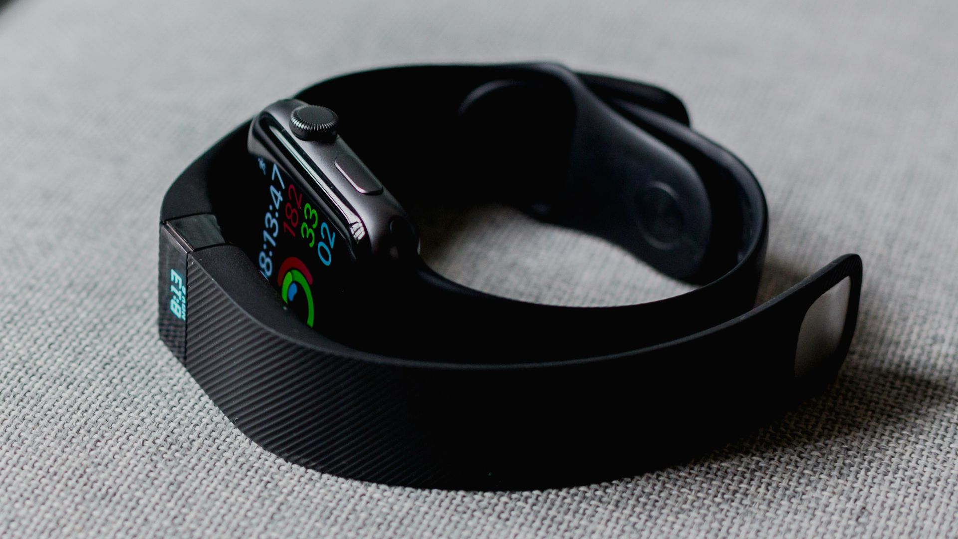 1. FitBit