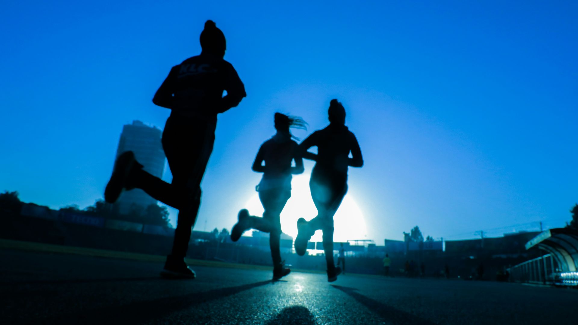 8. Nike Run Club