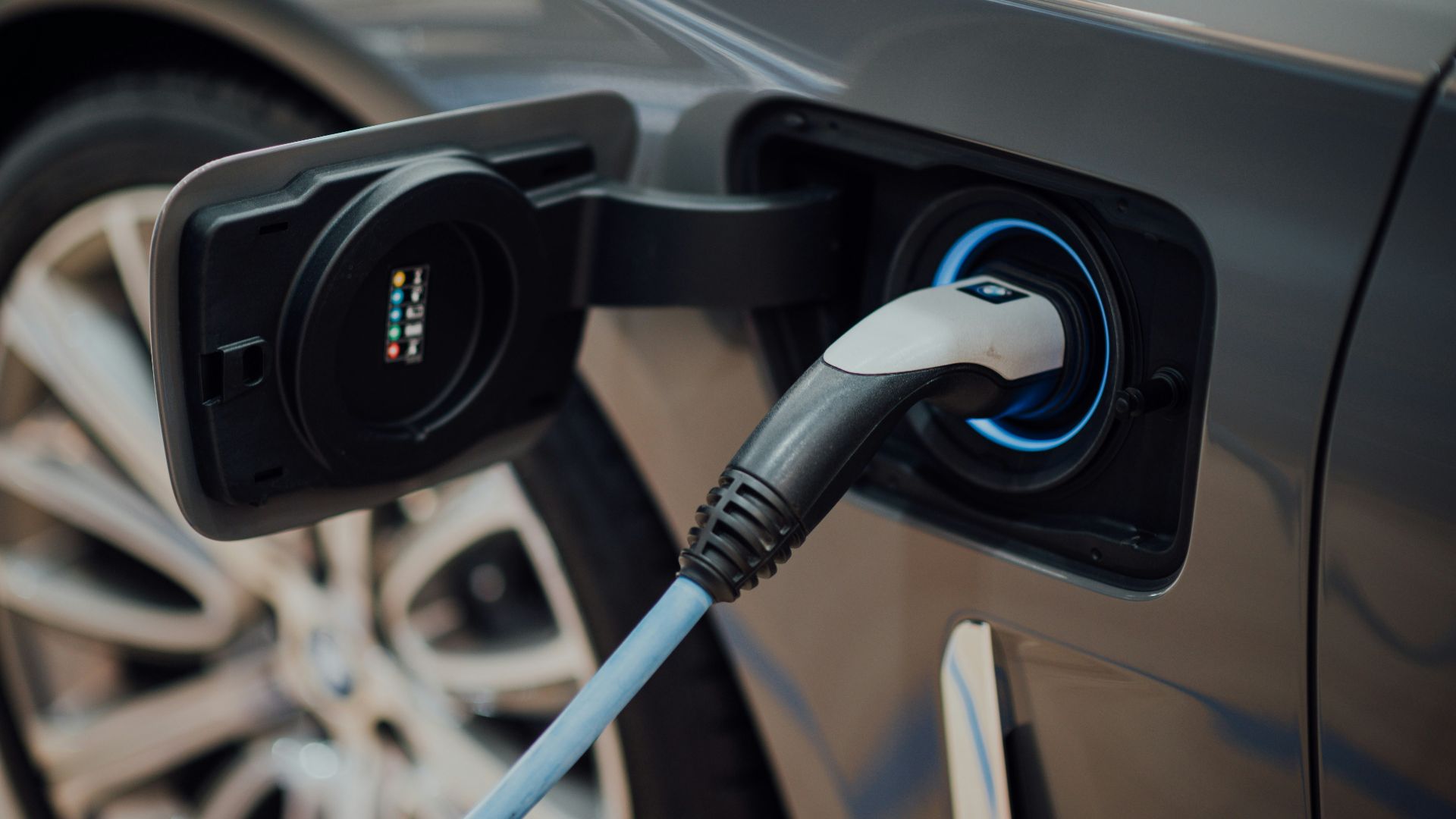 10. L'avenir est de toute façon électrique