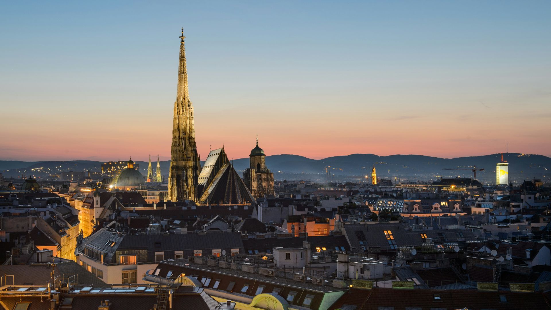 2. Vienne