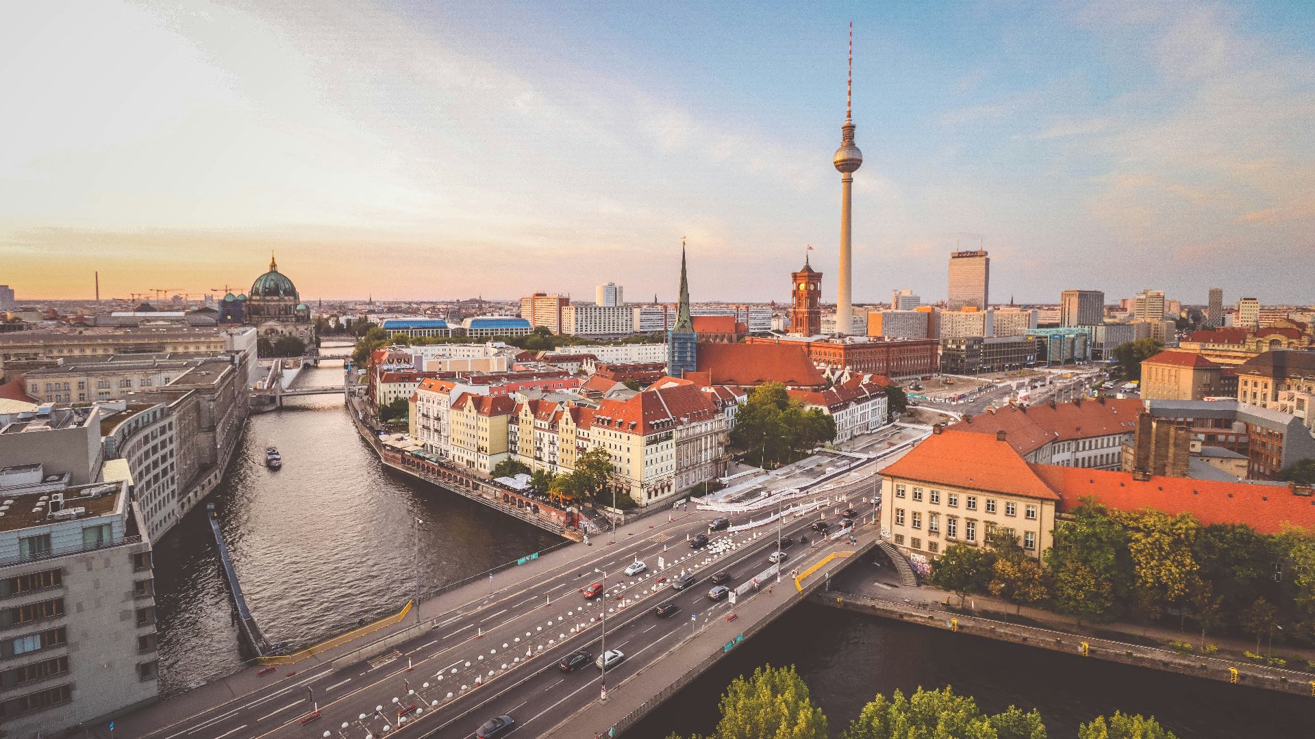 1. Berlin