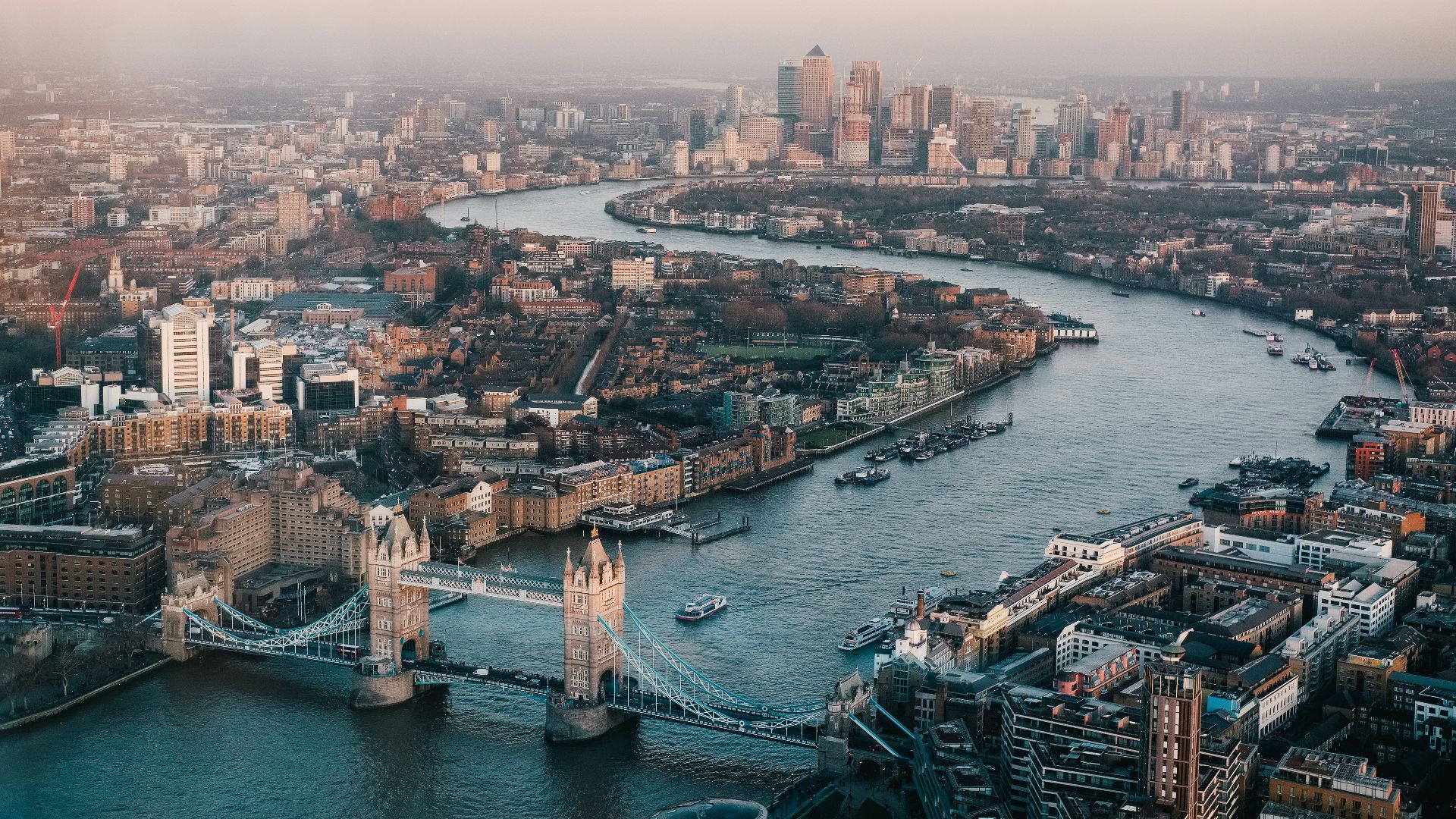 4. Londres