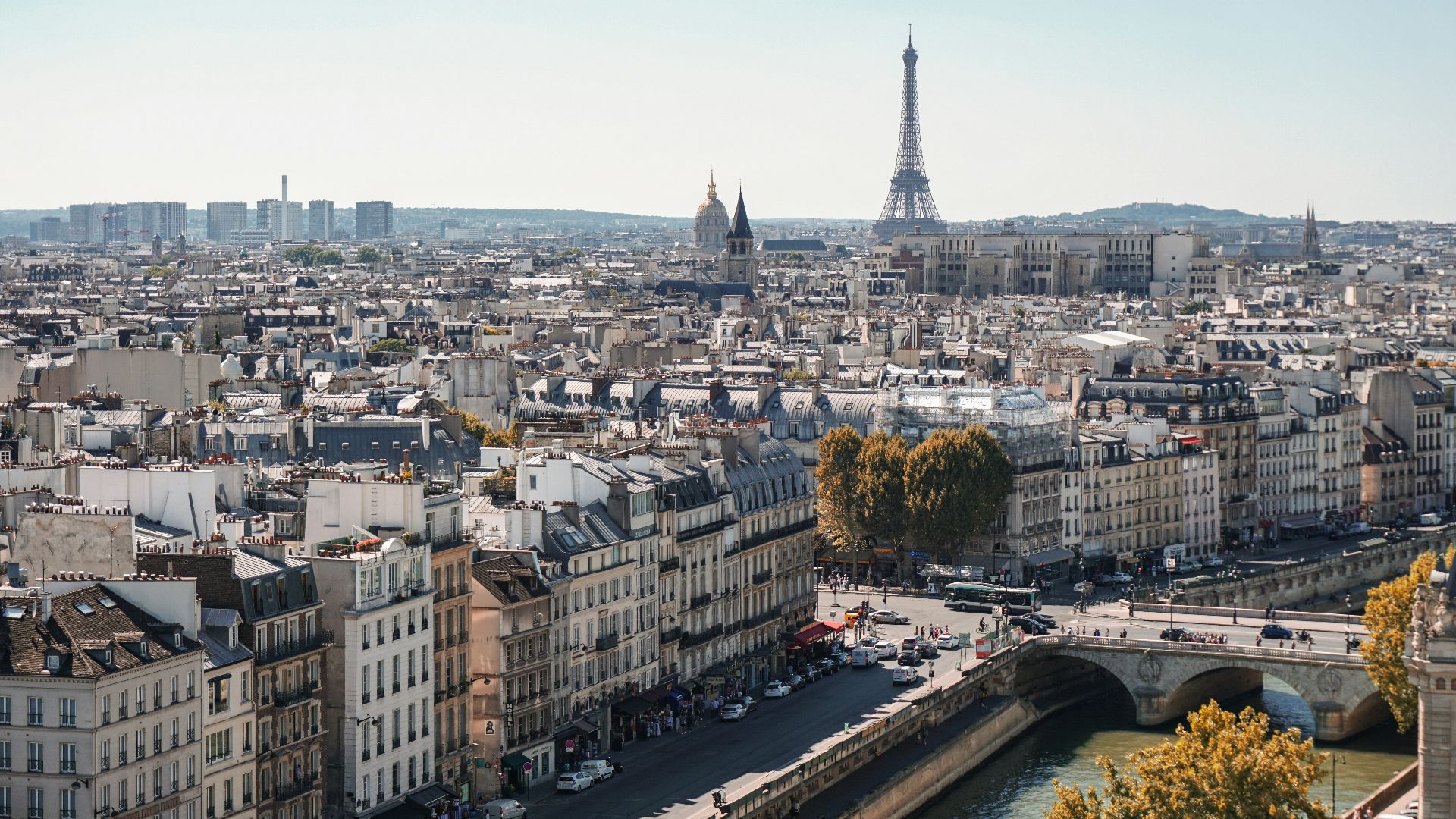 3. Paris