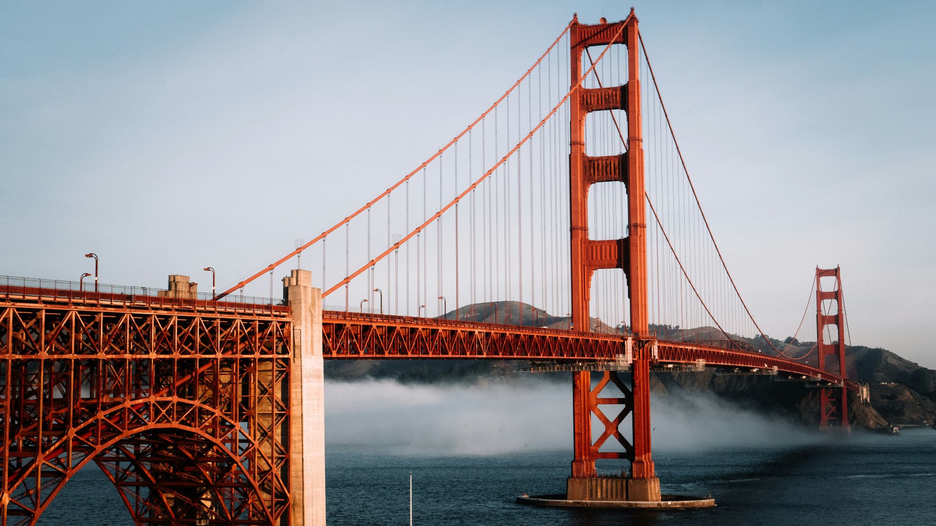 5. San Francisco