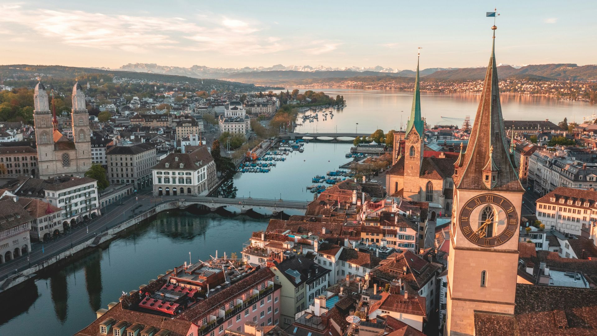 10. Zürich
