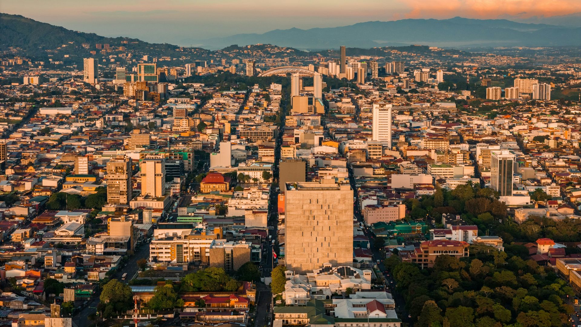 12. San Jose
