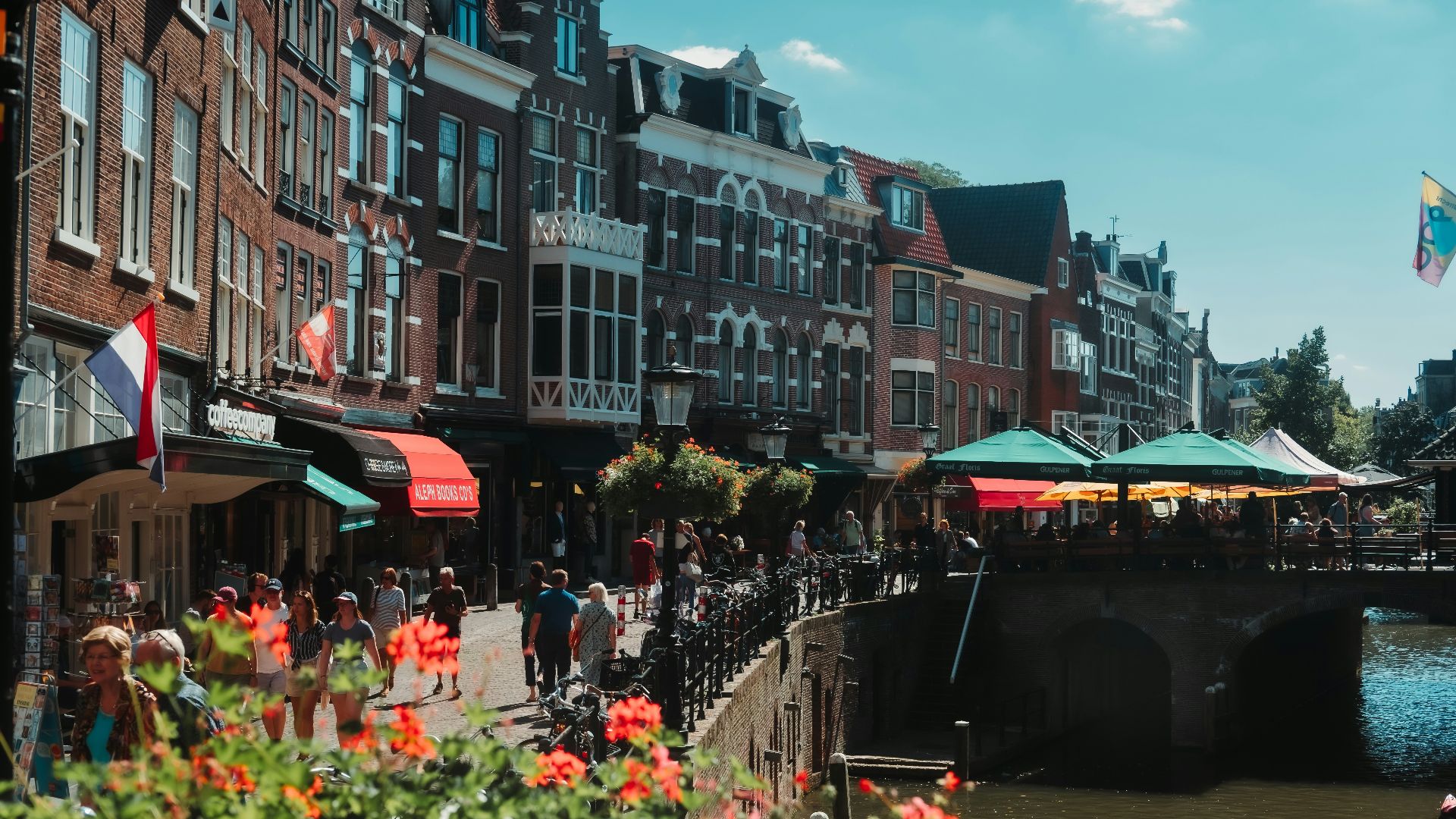 18. Utrecht