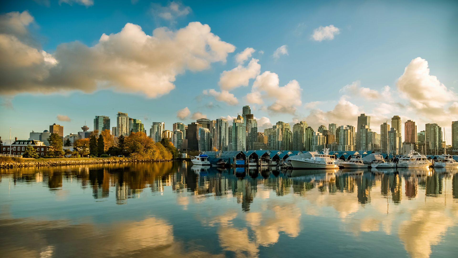 20. Vancouver