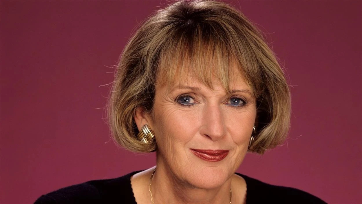 La journaliste Madeleine Poulin est décédée, regard sur les grands disparus de 2025