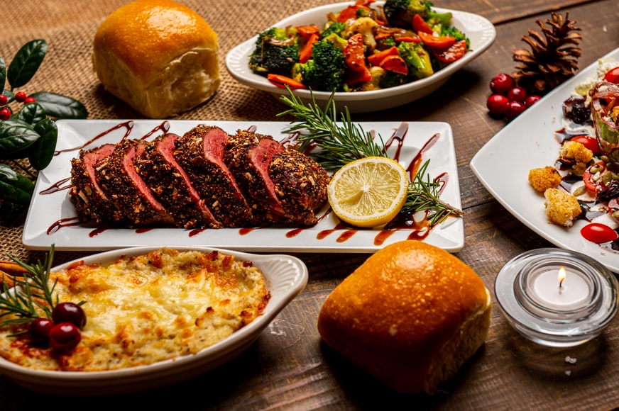 7 low-budget Christmas menus that don’t look cheap and 7 that you absolutely must avoid