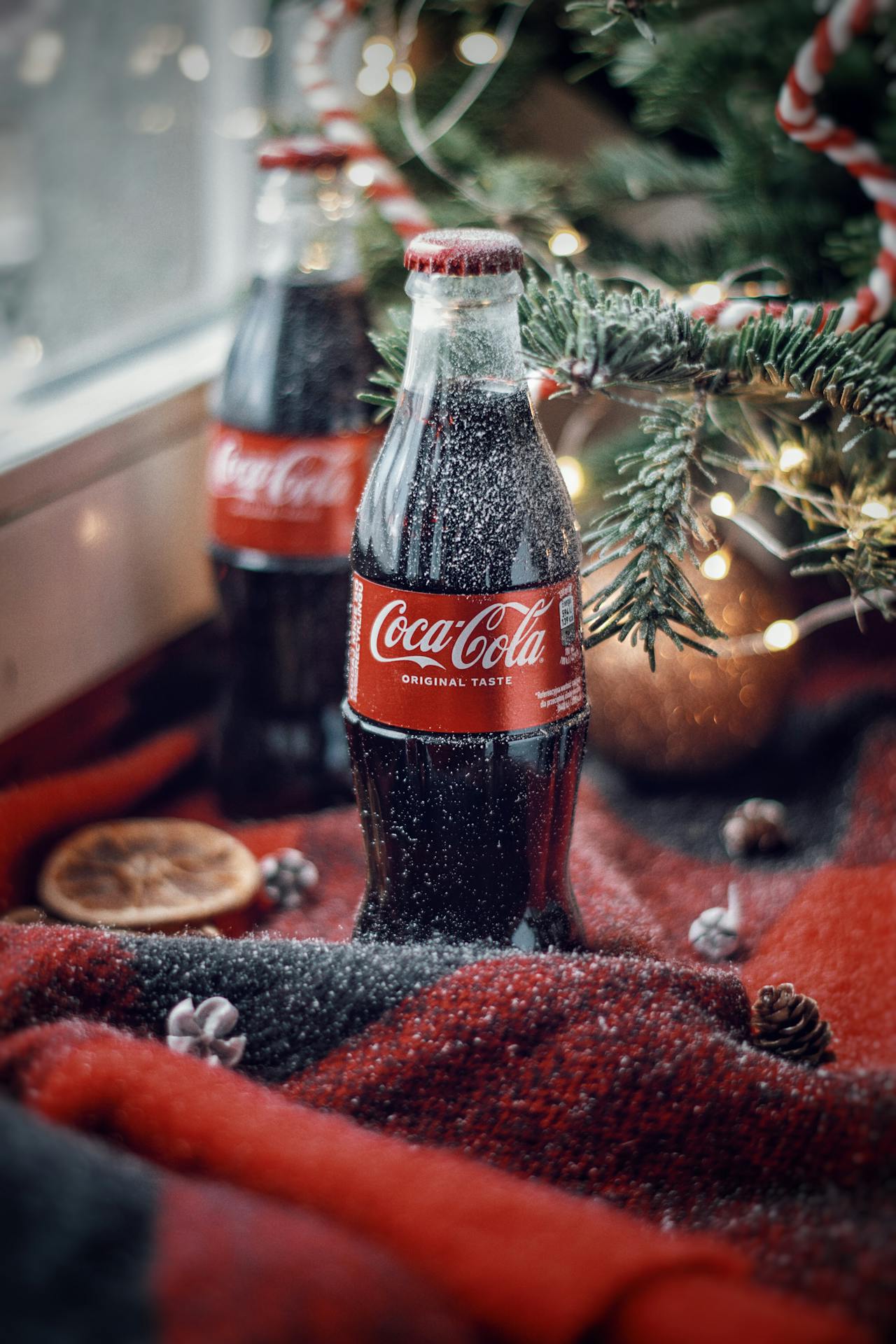 11. Offer only soft drinks