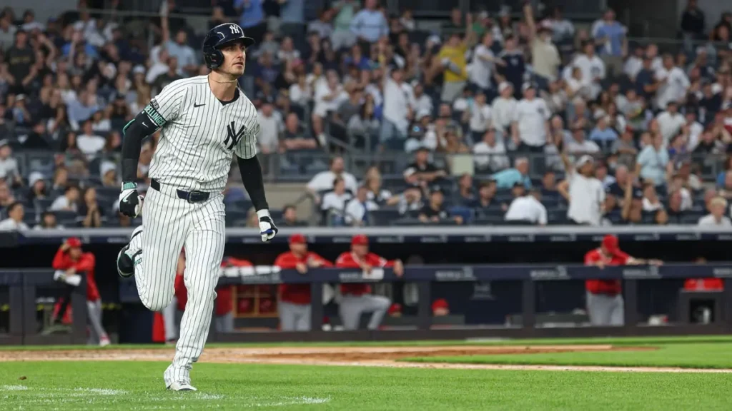 Angels interested in Cody Bellinger