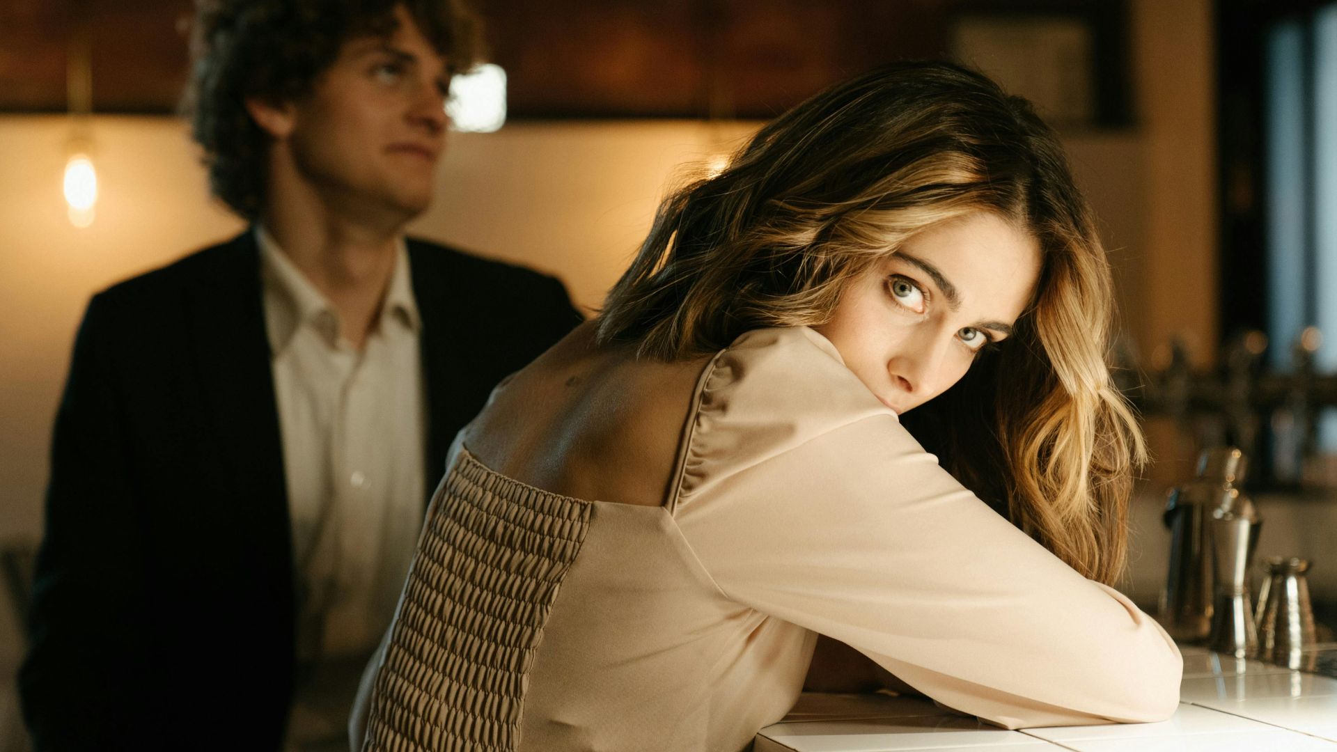 20 comportements de flirt que vous faites sans vous en rendre compte