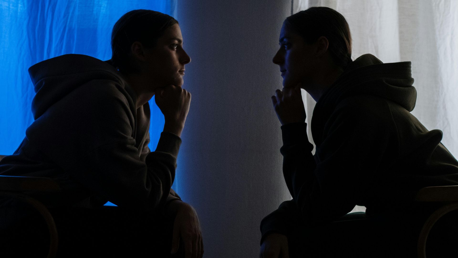 16. Miroir du langage corporel