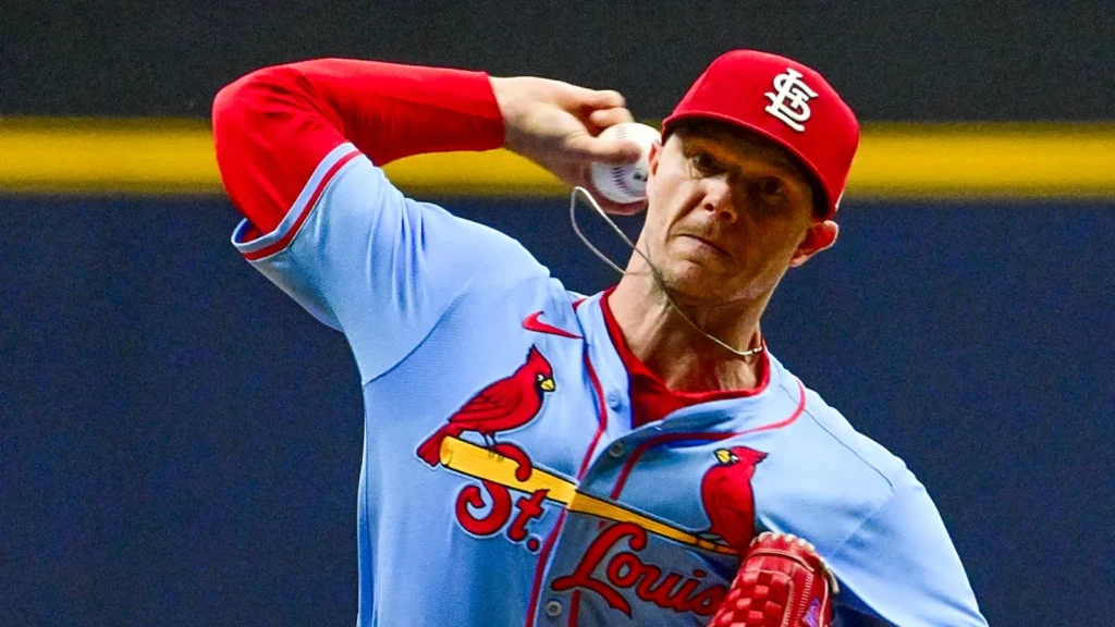 Sonny Gray is traded to the Red Sox