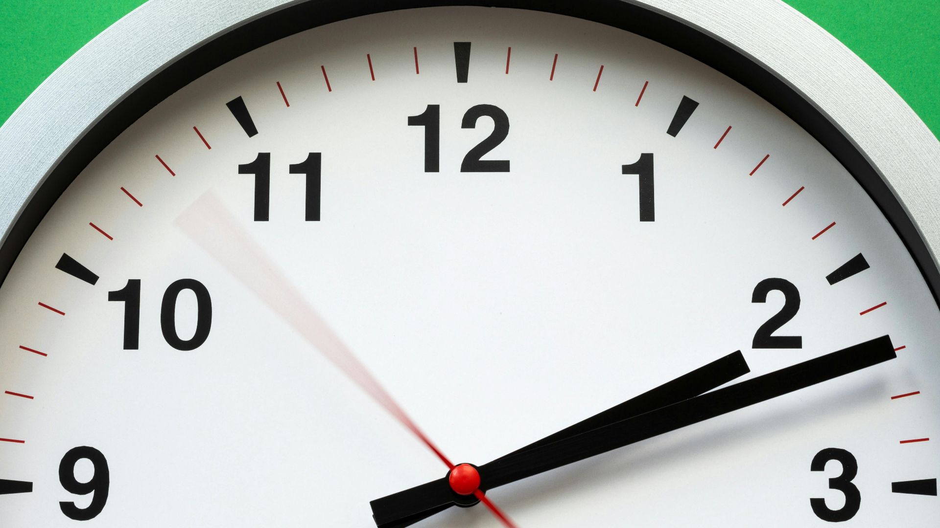 4. Vous vous précipitez sur les choses