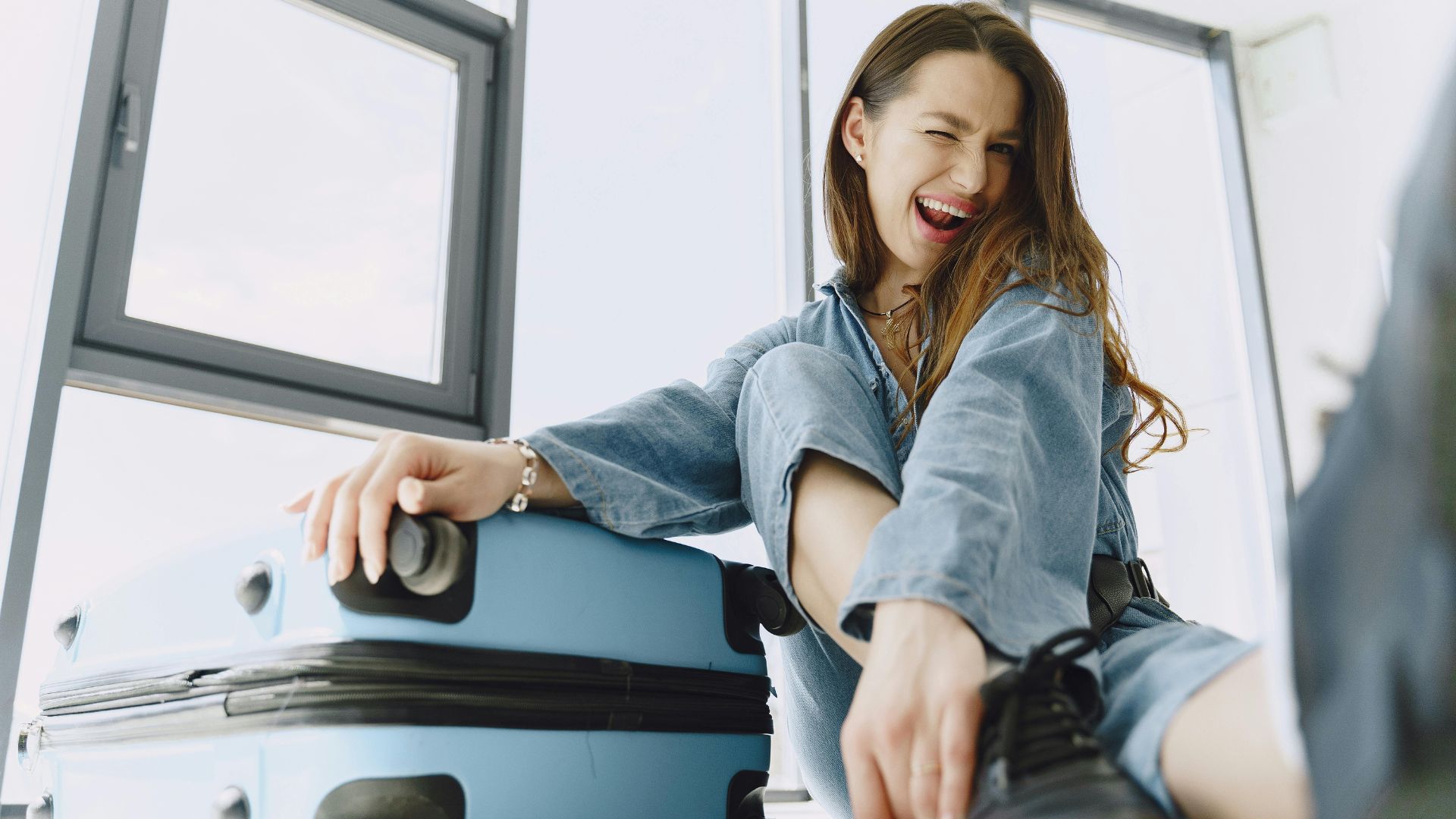 20 astuces pour emballer ses vêtements en vacances