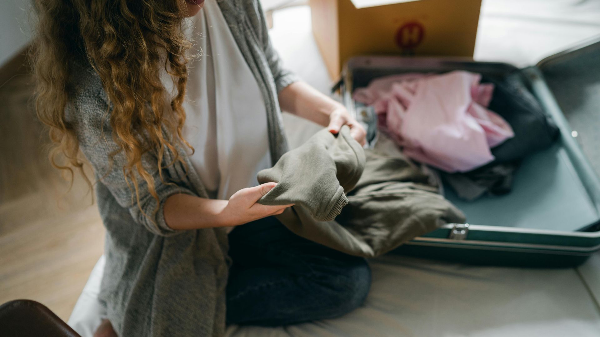 7. Tissus infroissables