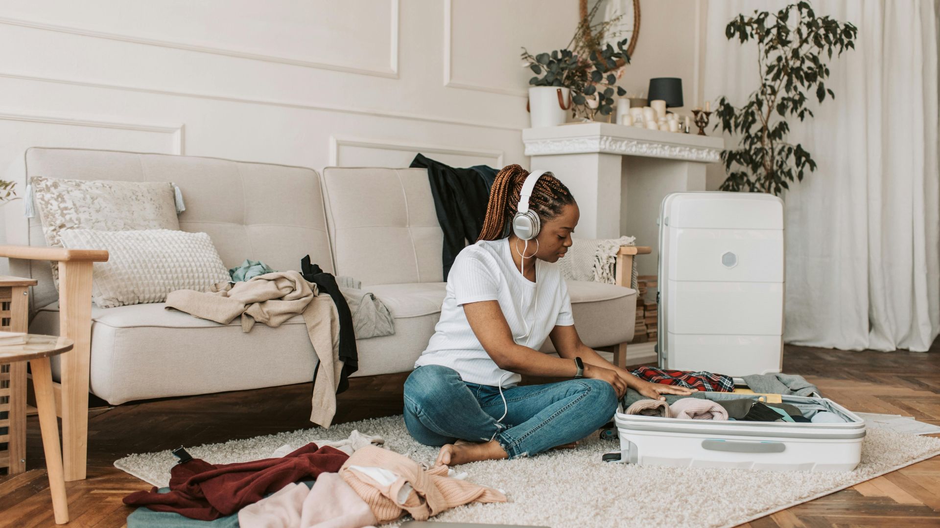 10. Coupe de 10 à 25 % après la mise en page initiale