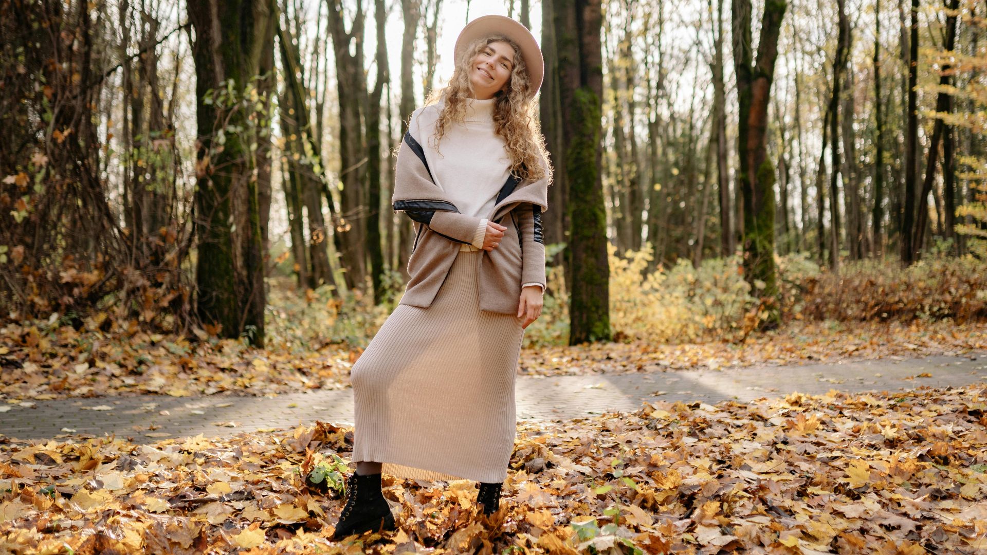 1. Robe pull oversize