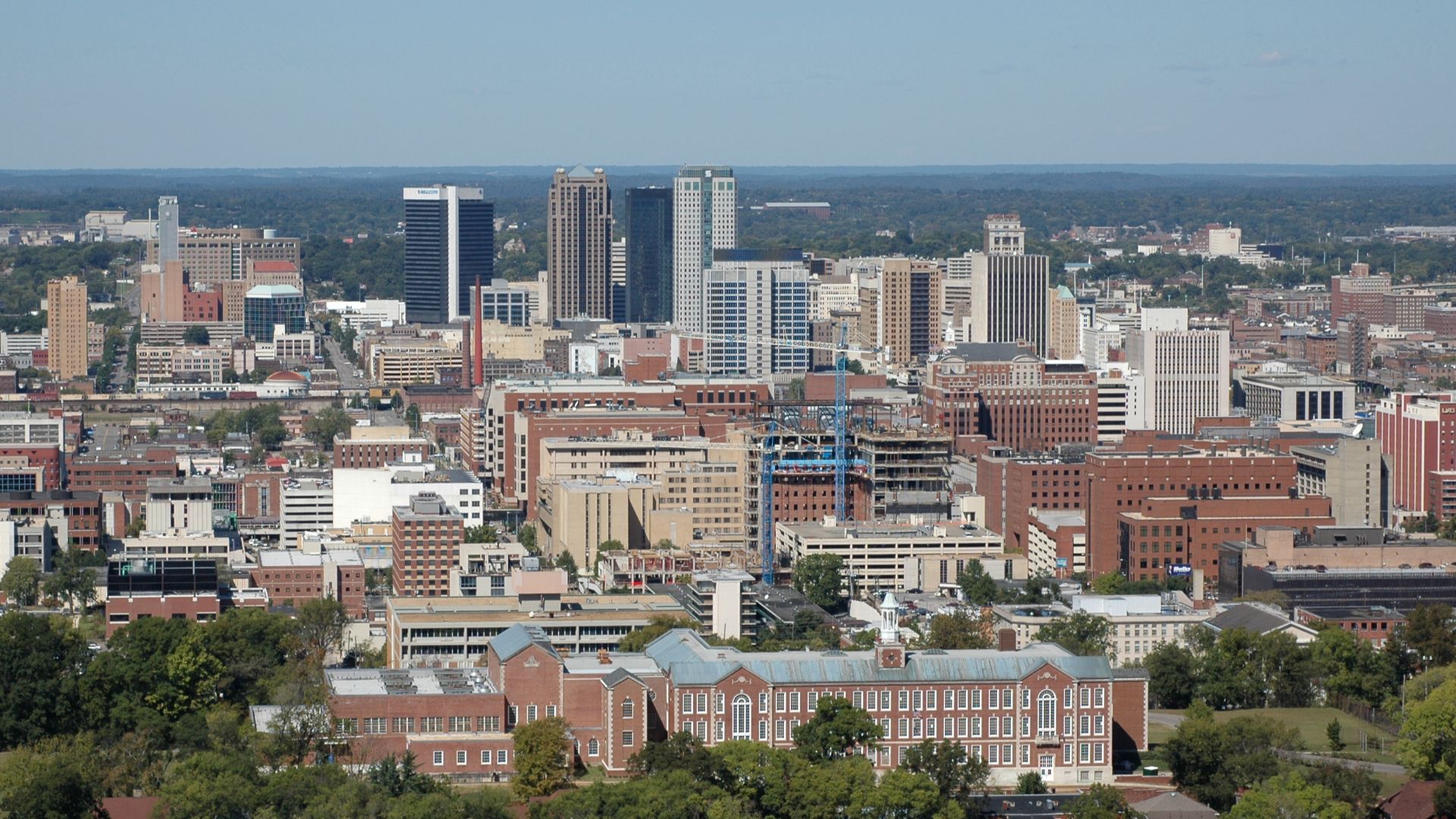 4. Alabama