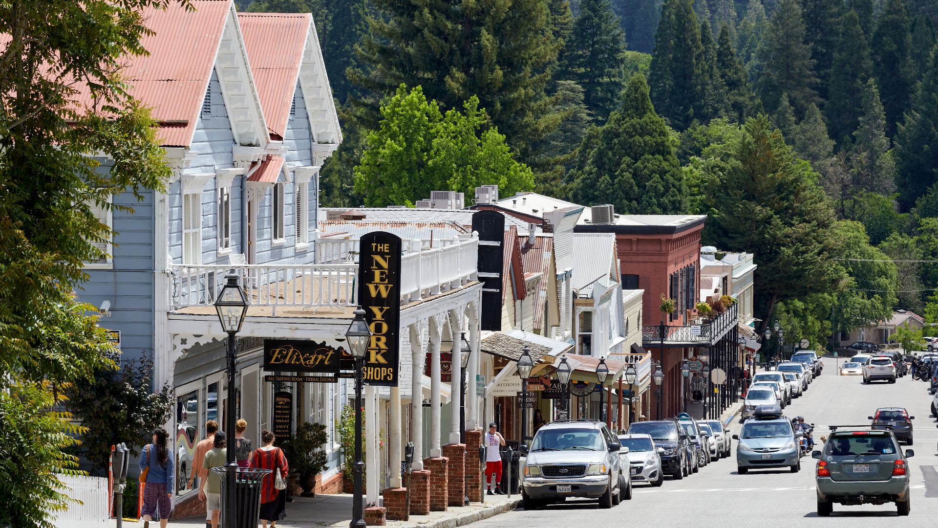 9. Nevada