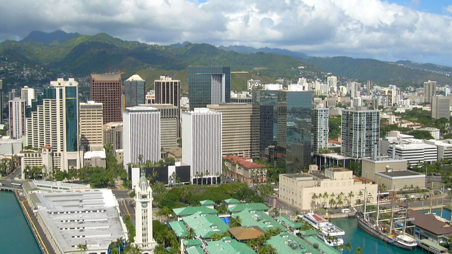 2. Hawaï