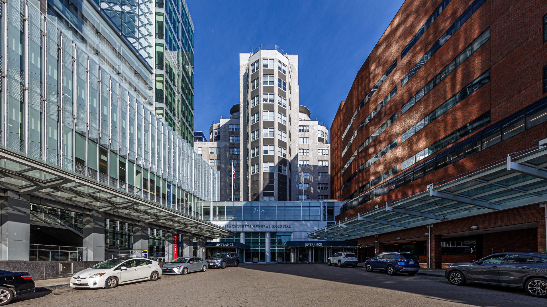 3. Massachusetts
