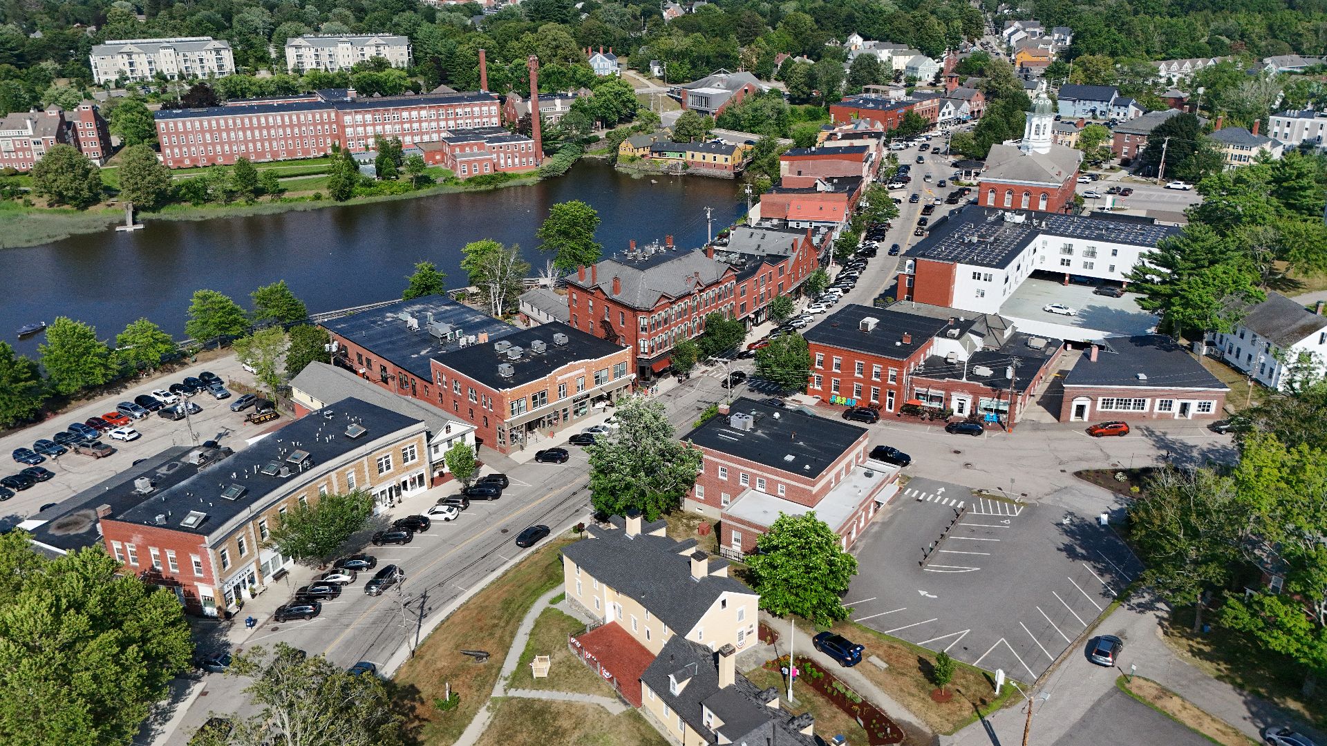 6. New Hampshire