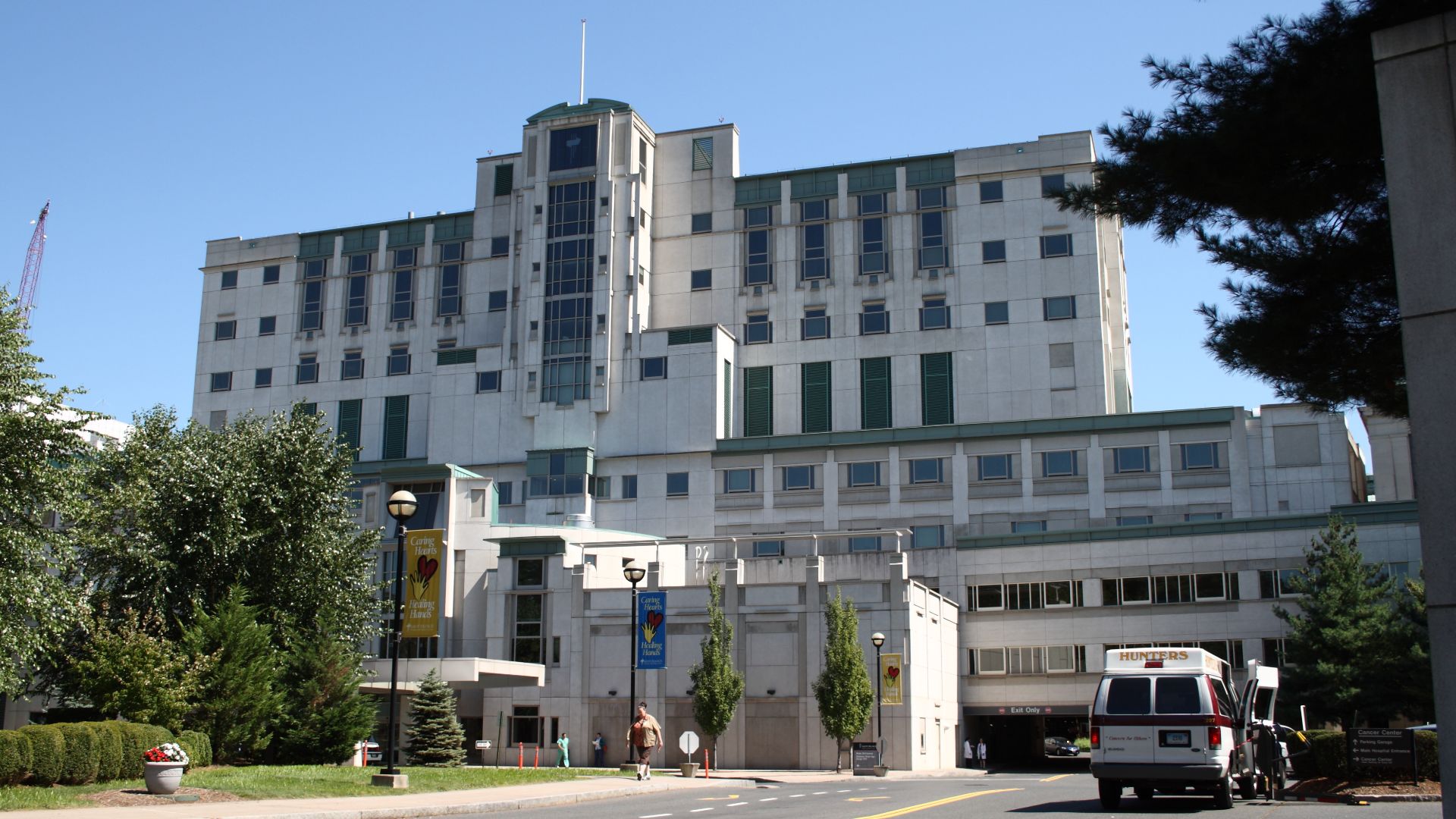7. Connecticut