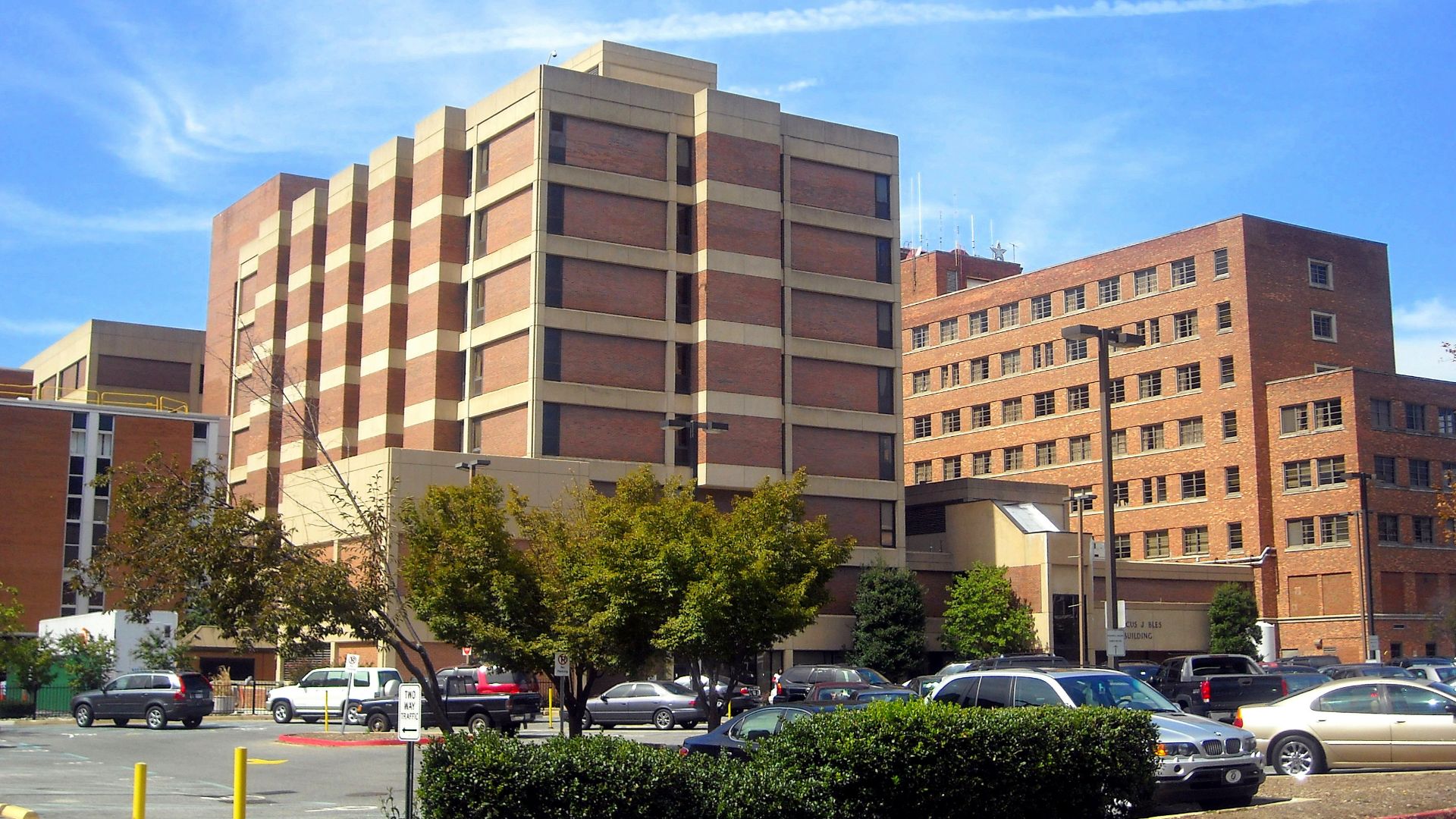 8. Washington