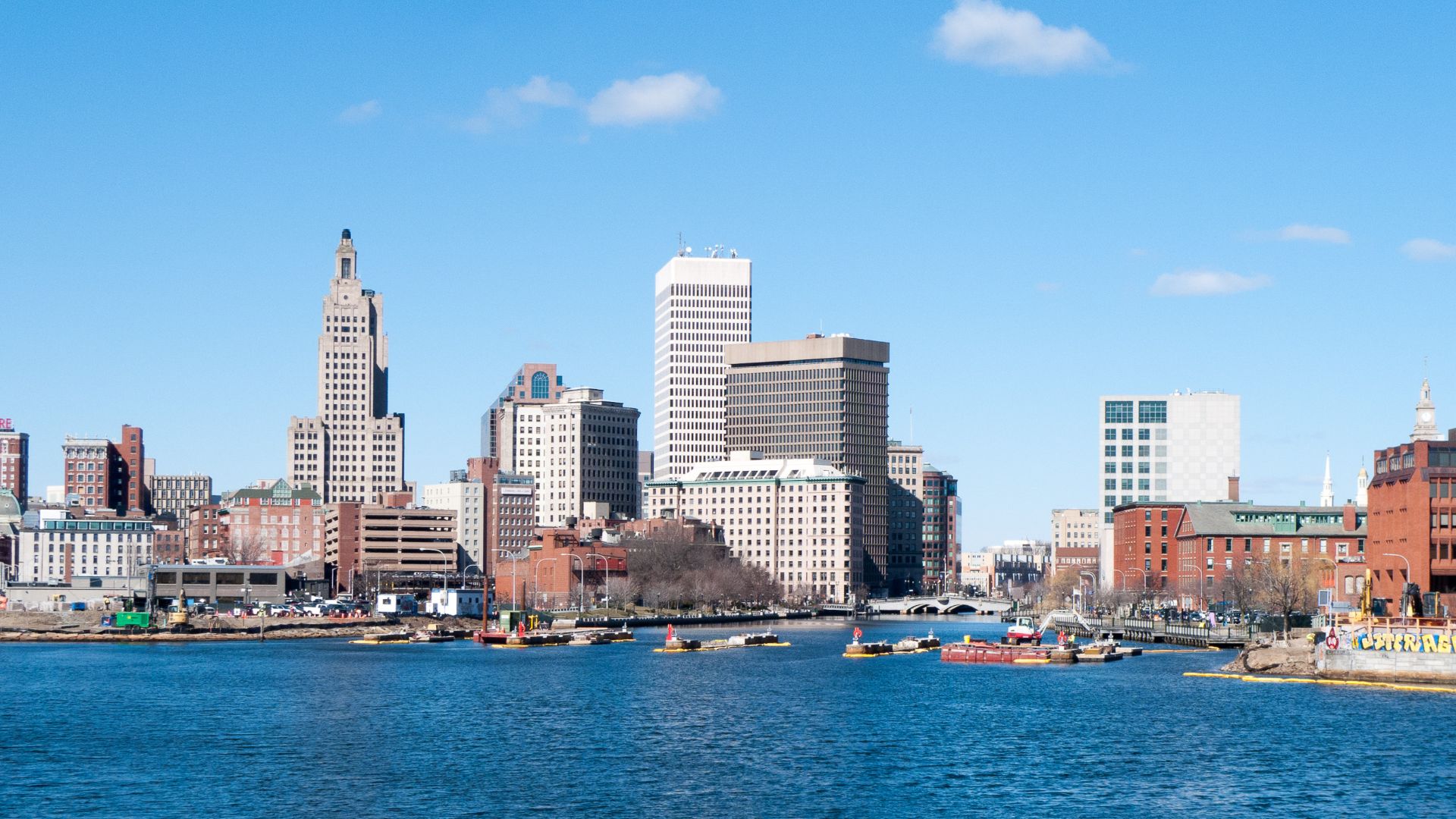 10. Rhode Island