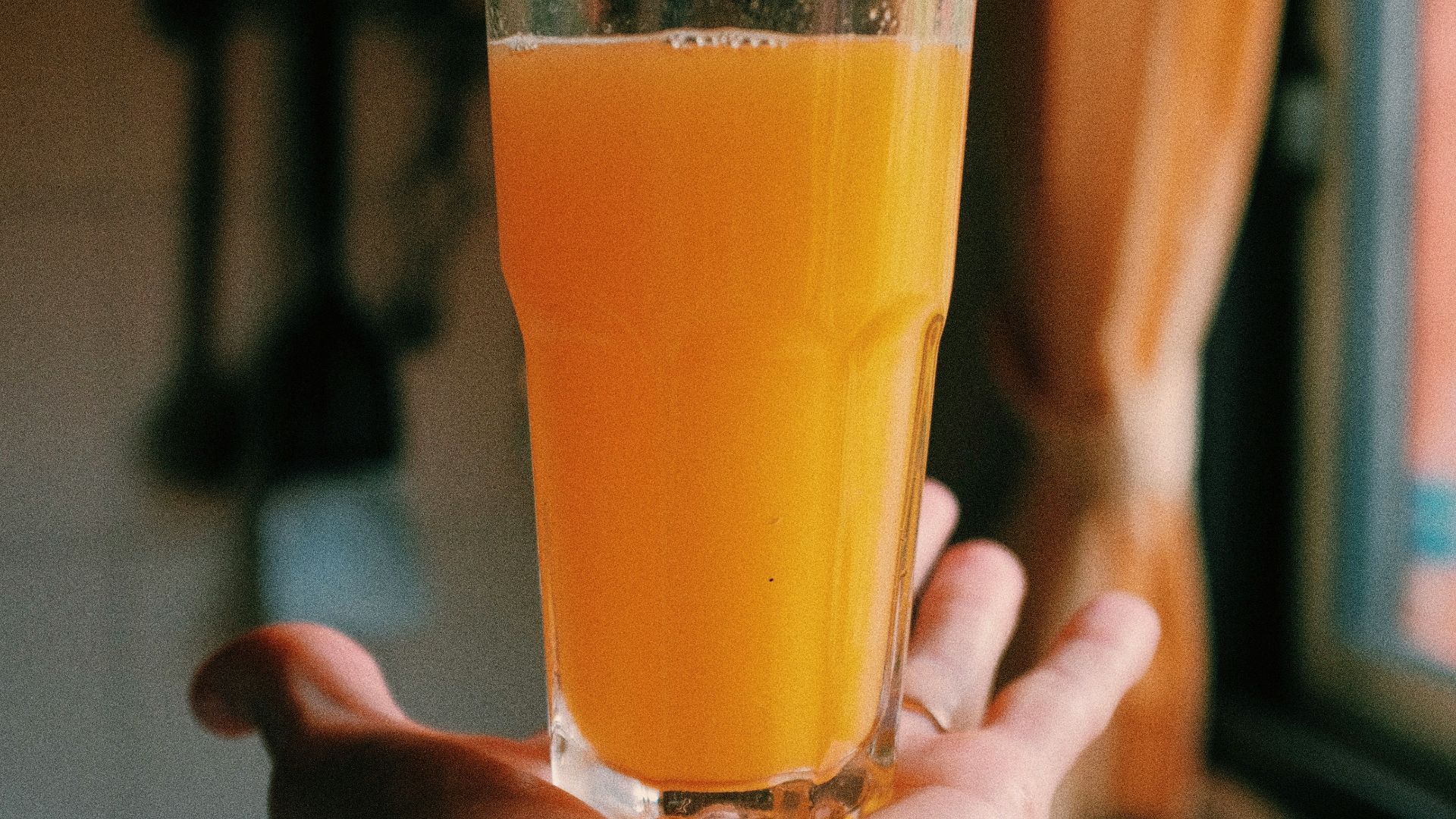 9. Jus de fruits reconstitués