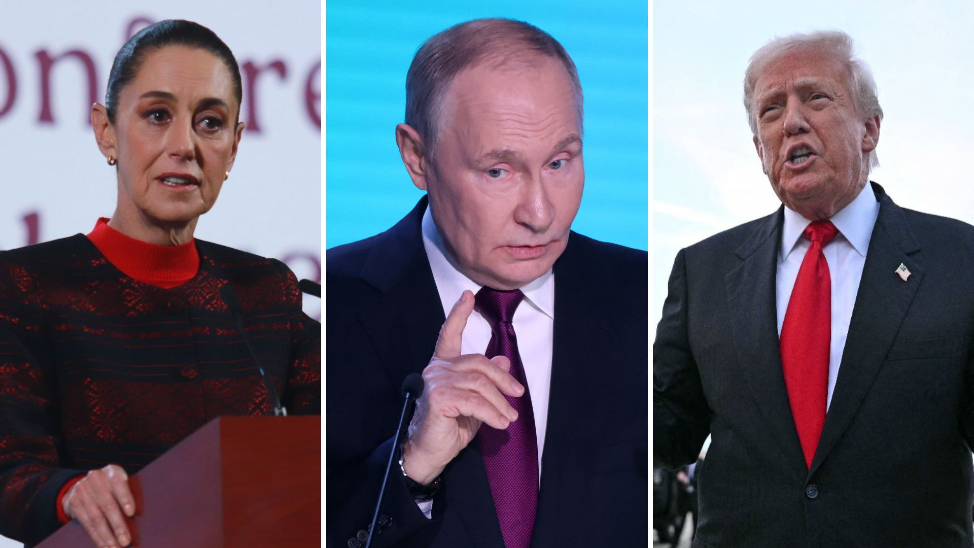 Russia disinformation attack on the US runs through Mexico