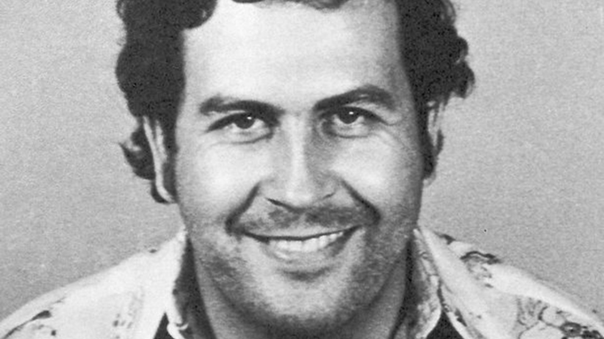 20 faits sur Pablo Escobar, le caïd colombien