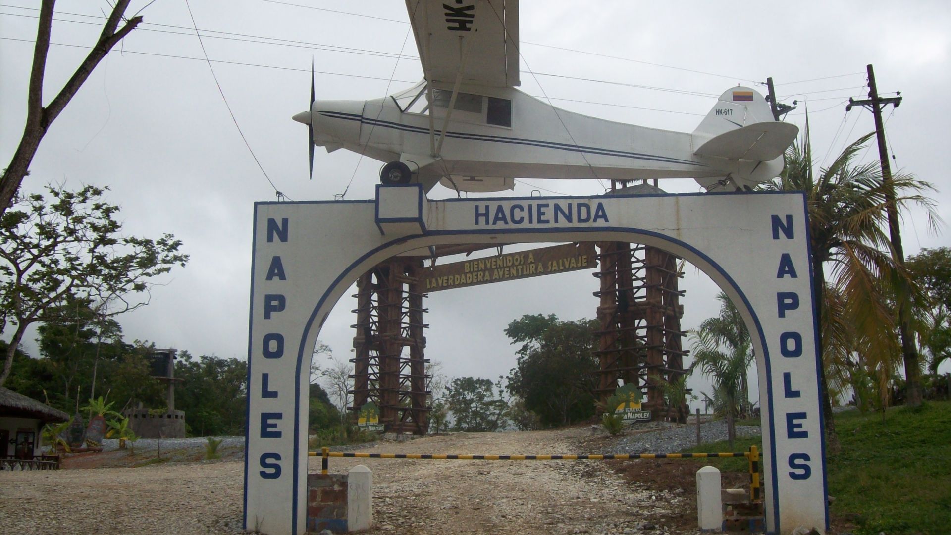 13. Il avait un style de vie somptueux