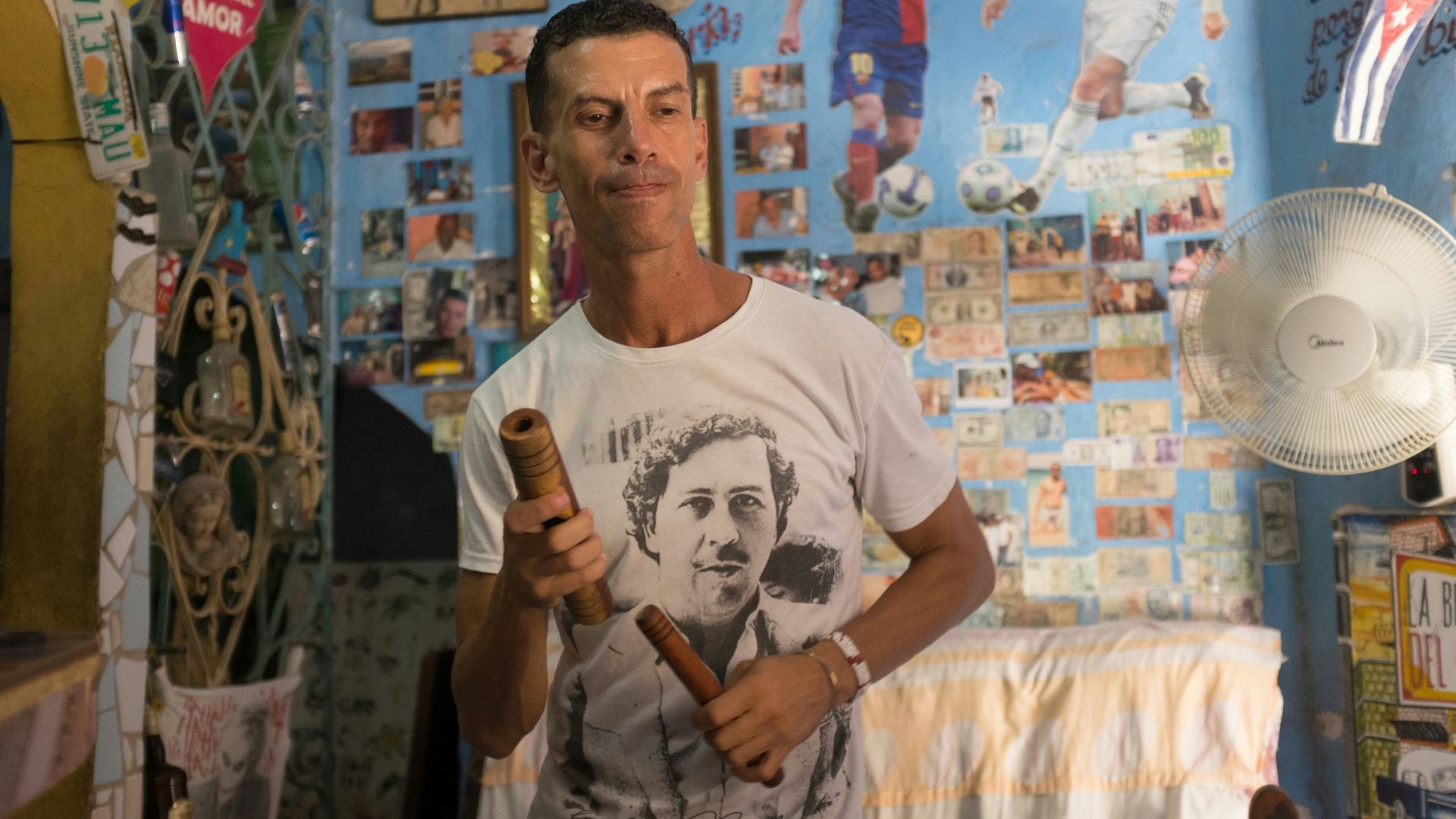 20. Son héritage est paradoxal