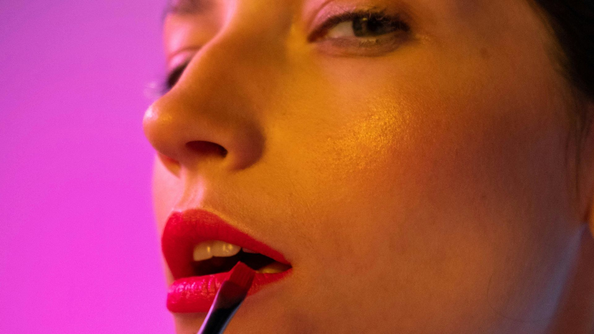 19. Utiliser un crayon à lèvres