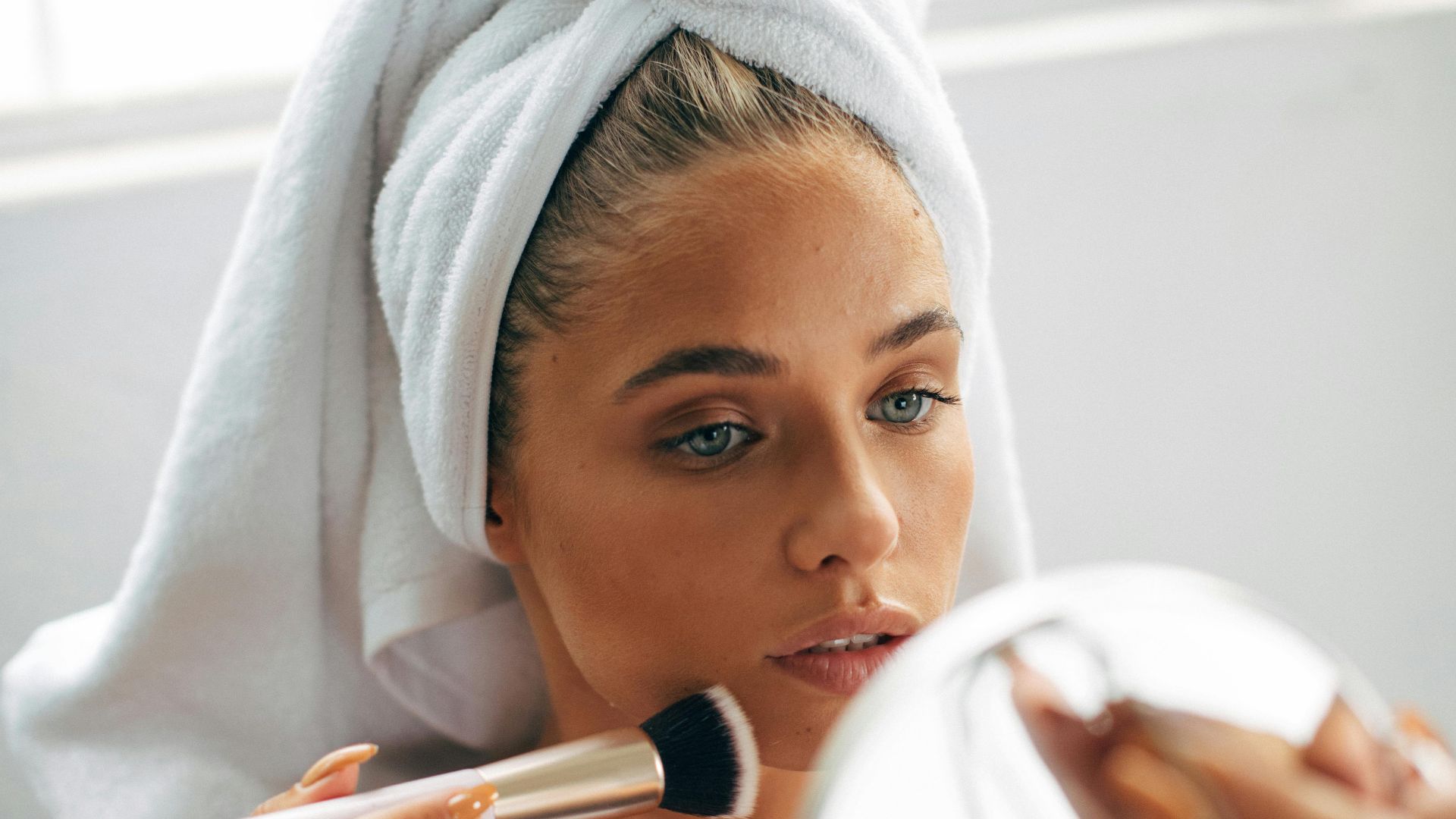 20. Éviter les contours trop marqués