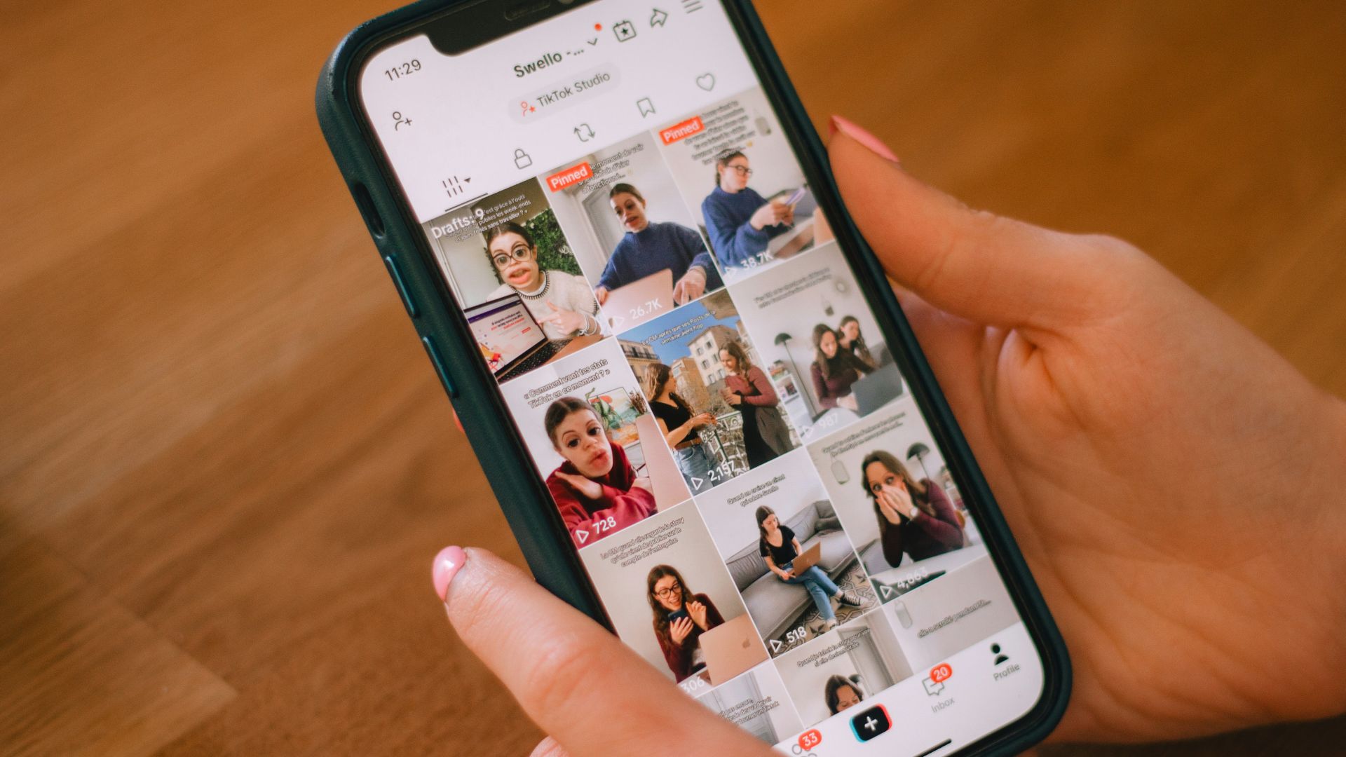 5. Piège à comparaisons