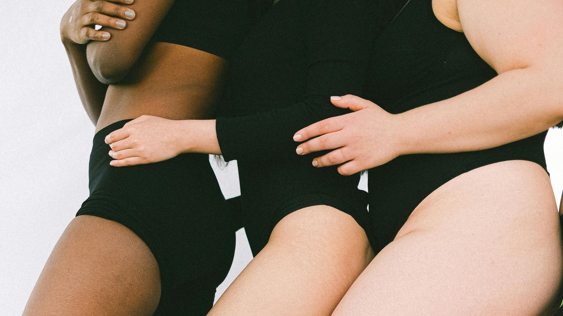 4. Soyez fier de ce que votre corps peut faire