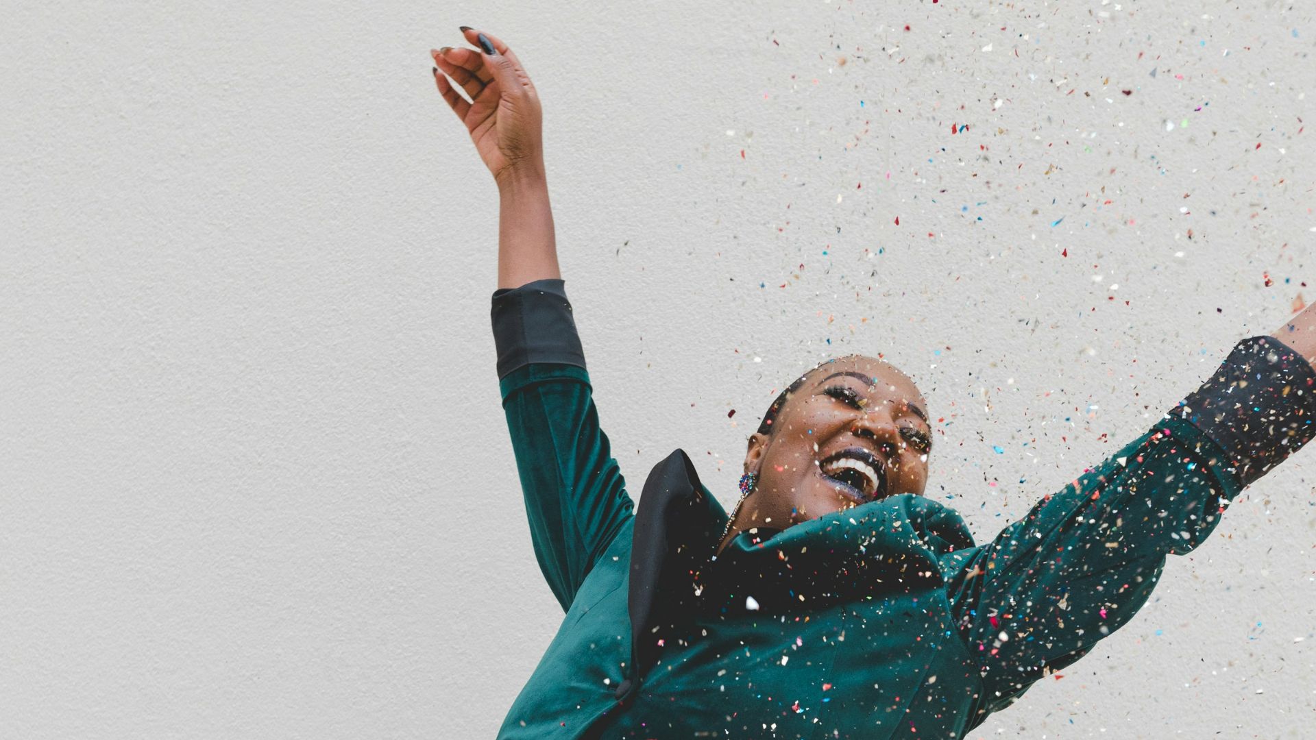 9. Célébrer les petites victoires