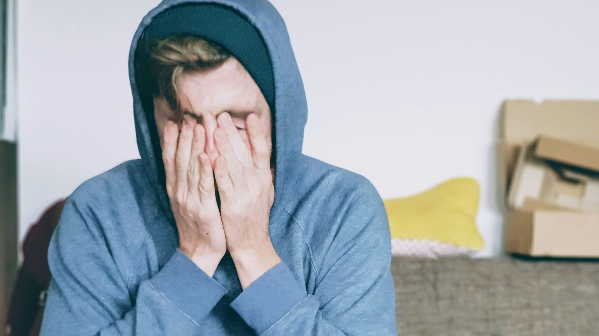 4. Ne pas stresser pour de petites choses