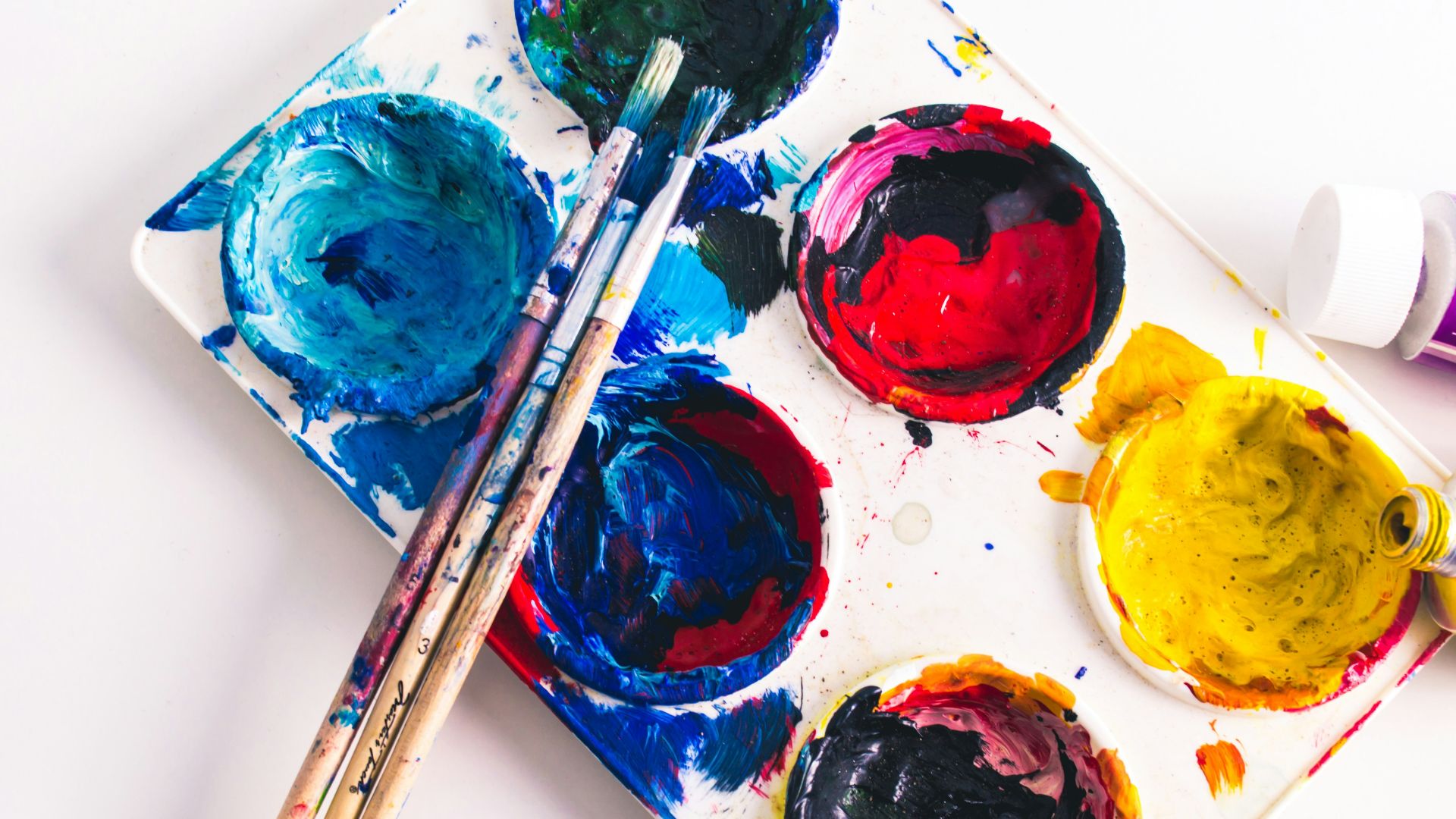 5. Trouver un hobby